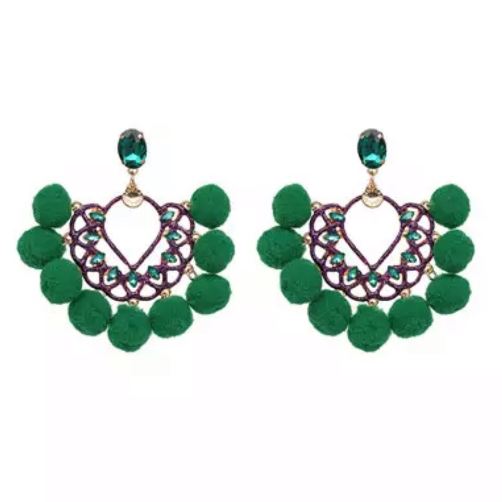 NEW!!  5 Colors Charm Bohemian Drop Dangle